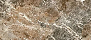 Керамогранит Casa Dolce Casa Nature Mood Mountain Peak Glossy Ret 777623 160x320 глянцевый