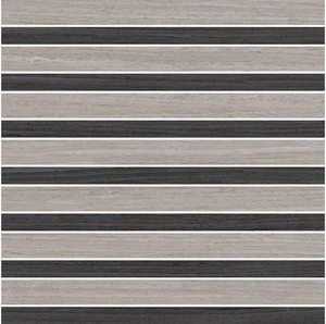 Керамогранит Casa Dolce Casa Nature Mood Stripes Mix 1 Comforft 775394 40x40 матовый