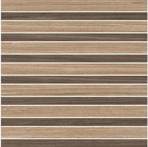 Керамогранит Casa Dolce Casa Nature Mood Stripes Mix 2 Comforft 775395 40x40 матовый
