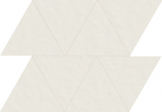 Neutra 01 Bianco Gres F (10X15) 6mm 749604