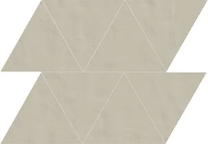 Декоративный элемент Casa Dolce Casa Neutra 02 Polvere Gres F (10X15) 6mm 749605 30x35 матовый
