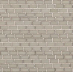 Мозаика Casa Dolce Casa Neutra 02 Polvere Vetro Lux E (1,8X3,6) 749635 25x31 полированная