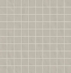 Мозаика Casa Dolce Casa Neutra 03 Perla Gres A (3X3) 6mm 749576 30x30 матовая