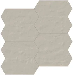 Декоративный элемент Casa Dolce Casa Neutra 03 Perla Gres C (7,5X15) 6mm 749588 30x30 матовый