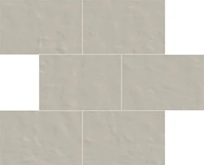 Декоративный элемент Casa Dolce Casa Neutra 03 Perla Gres E (10X15) 6mm 749600 30x30 матовый