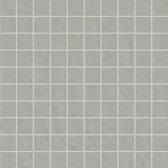 Мозаика Casa Dolce Casa Neutra 04 Ferro Gres A (3X3) 6mm 749577 30x30 матовая