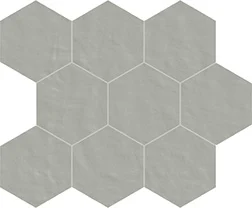 Декоративный элемент Casa Dolce Casa Neutra 04 Ferro Gres B(10X10) 6mm 749583 26x30 матовый