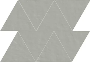 Декоративный элемент Casa Dolce Casa Neutra 04 Ferro Gres F (10X15) 6mm 749607 30x35 матовый