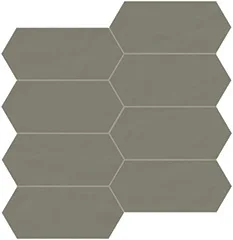 Neutra 05 Quarzo Gres C (7,5X15) 6mm 749590