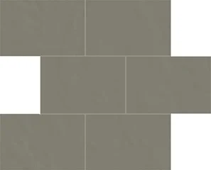 Декоративный элемент Casa Dolce Casa Neutra 05 Quarzo Gres E (10X15) 6mm 749602 30x30 матовый