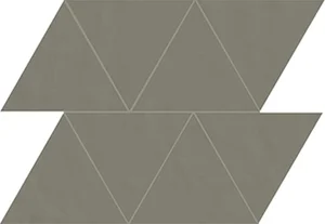 Декоративный элемент Casa Dolce Casa Neutra 05 Quarzo Gres F (10X15) 6mm 749608 30x35 матовый