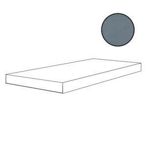 Ступень Casa Dolce Casa Neutra 08 Avio An.Grad.Sx 758134 33x120 матовая