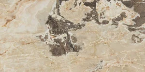 Керамогранит Casa Dolce Casa Onyx&More Golden Blend Glossy 6mm 765987 160x320 полированный