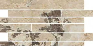 Декоративный элемент Casa Dolce Casa Onyx&More Golden Blend Satin Lis.Sf 767773 30x60 сатинированный