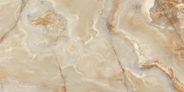 Керамогранит Casa Dolce Casa Onyx&More Golden Onyx Glossy 6mm 765900 120x240 полированный