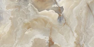 Керамогранит Casa Dolce Casa Onyx&More Golden Onyx Glossy 765467 60x120 полированный