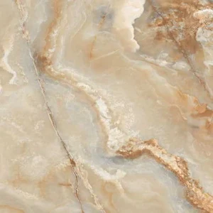 Керамогранит Casa Dolce Casa Onyx&More Golden Onyx Satin 765476 60x60 сатинированный