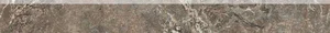 Бордюр Casa Dolce Casa Onyx&More Golden Porphyry Structured Bs 767690 4,6x60 структурированный