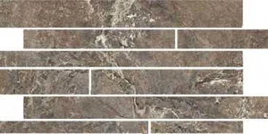 Декоративный элемент Casa Dolce Casa Onyx&More Golden Porphyry Structured Lis.Sf 767679 30x60 структурированный