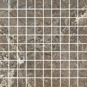 Мозаика Casa Dolce Casa Onyx&More Golden Porphyry Structured Mosaico (3X3) 767668 30x30 структурированная