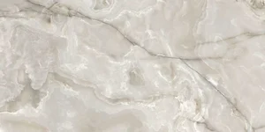 Керамогранит Casa Dolce Casa Onyx&More Silver Onyx Glossy 6mm 765964 60x120 полированный