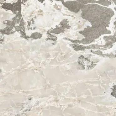 Керамогранит Casa Dolce Casa Onyx&More White Blend Glossy 765427 80x80 полированный