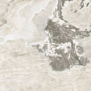 Керамогранит Casa Dolce Casa Onyx&More White Blend Satin 765421 80x80 сатинированный