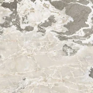 Керамогранит Casa Dolce Casa Onyx&More White Blend Satin 765475 60x60 сатинированный