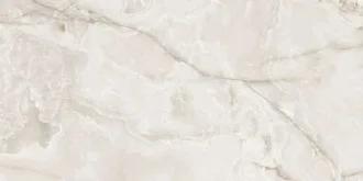 Onyx&More White Onyx Satin 6mm 765953
