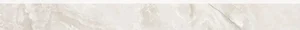 Бордюр Casa Dolce Casa Onyx&More White Onyx Satin Bs 767685 4,6x60 сатинированный