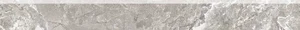 Бордюр Casa Dolce Casa Onyx&More White Porphyry Structured Bs 767689 4,6x60 структурированный