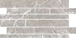 Декоративный элемент Casa Dolce Casa Onyx&More White Porphyryry Structured Lis.Sf 767678 30x60 структурированный