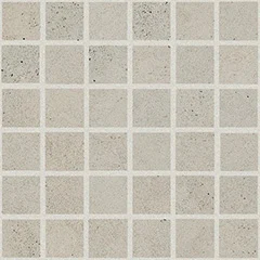 Мозаика Casa Dolce Casa Pietre/3 Limestone Almond 5X5 Mosaico 748389 30x30 матовая