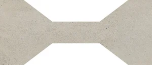 Декоративный элемент Casa Dolce Casa Pietre/3 Limestone Almond Dec.Papillon 748527 34,5x80 матовый