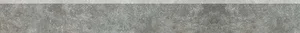 Бордюр Casa Dolce Casa Pietre/3 Limestone Ash Bs 748416 4,6x60 матовый