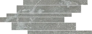 Декоративный элемент Casa Dolce Casa Pietre/3 Limestone Ash Mod.List. 748404 21x40 матовый