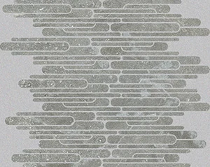 Мозаика Casa Dolce Casa Pietre/3 Limestone Ash Mos.Ellittico 748410 30x30 матовая