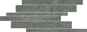 Декоративный элемент Casa Dolce Casa Pietre/3 Limestone Coal Mod.List. 748405 21x40 матовый