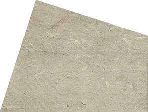 Декоративный элемент Casa Dolce Casa Pietre/3 Limestone Pearl Dec.Trapezio 748523 27,5x52,8 матовый