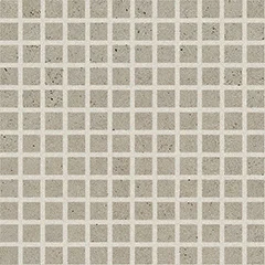 Мозаика Casa Dolce Casa Pietre/3 Limestone Taupe (2,5X2,5) Mosaico 748397 30x30 матовая