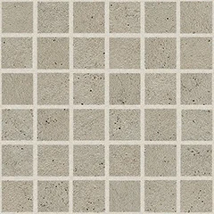 Мозаика Casa Dolce Casa Pietre/3 Limestone Taupe 5X5 Mosaico 748391 30x30 матовая