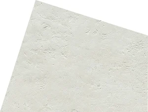 Декоративный элемент Casa Dolce Casa Pietre/3 Limestone White Dec.Trapezio 748437 27,5x52,8 матовый