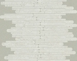 Мозаика Casa Dolce Casa Pietre/3 Limestone White Mos.Ellittico 748406 30x30 матовая