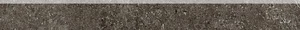 Бордюр Casa Dolce Casa Sensi Brown Fossil 6mm Bs 771035 4,6x60 матовый