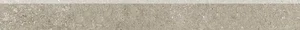 Бордюр Casa Dolce Casa Sensi Ivory Fossil 6mm Bs 771023 4,6x60 матовый