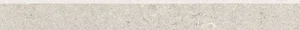 Бордюр Casa Dolce Casa Sensi White Fossil 6mm Bs 771019 4,6x60 матовый