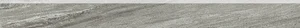 Бордюр Casa Dolce Casa Stones Burl Gray Matte Batt 745388 4,6x60 матовый