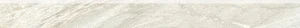 Бордюр Casa Dolce Casa Stones Burl White Matt Batt 745389 4,6x60 матовый