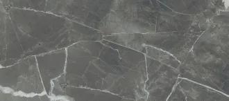 Stones Calacatta Black Glossy 6mm 757762