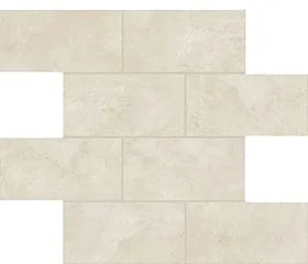 Stones Marfil Glossy 6mm Muretto (7,5X15) 756822
